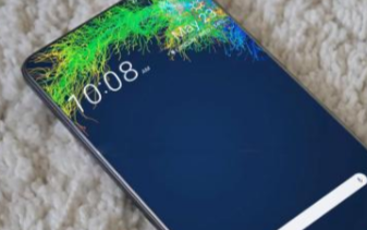 HTC推出新品,极小钻孔屏+骁龙865+6400...