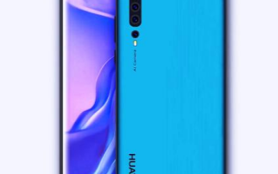 华为推性价比5G手机,麒麟990+京东方OLED...