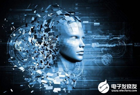 3D传感让终端看懂世界 机器人技术水平不断提升
