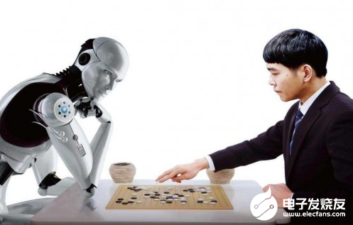 3D传感让终端看懂世界 机器人技术水平不断提升