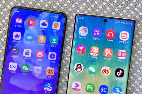 2020年中国手机厂商将不会再推出4G旗舰手机