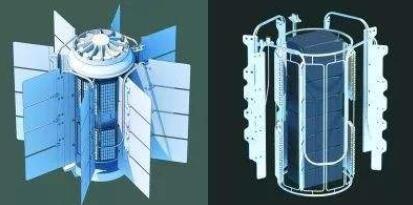 核电池是什么_核电池工作原理