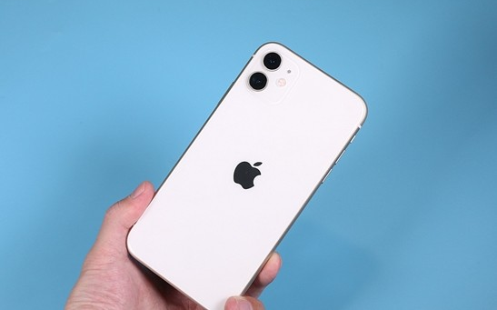 iPhone 11 Pro偷偷收集用户定位,苹果...
