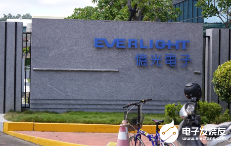 Mini LED进入量产,亿光2020年营收或小幅成长
