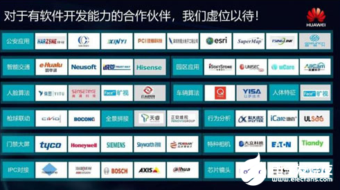 苹果与安卓争夺安防算法store 成功的商城需具...