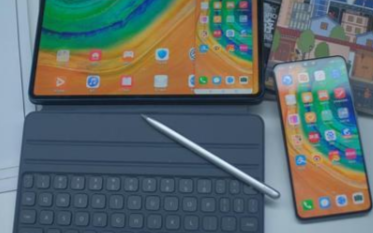 华为MatePad Pro强势来袭,创新功能令人...
