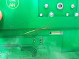 如何修复一块印刷电路板(pcb)?