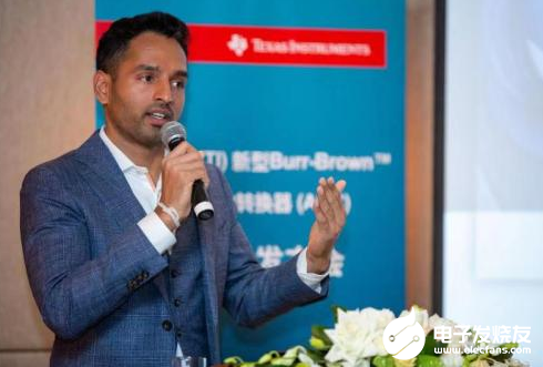 ADC让智能音箱更清晰 产品一定会越来越契合用户...
