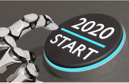 IDC和Forrester对2020年的顶级人工智能进行了预测