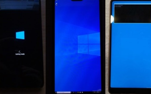 未来Android旗舰手机可以在Windows ...