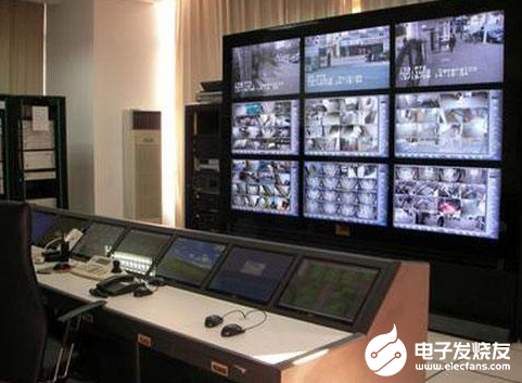 随着安全需求与经济条件的日益提高 视频监控领域五...