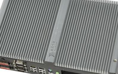 基于PC的控制系統給機械設備自動控制帶來了巨變