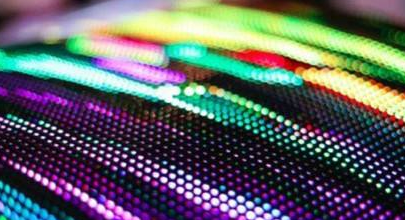 索尼发布全球最大Crystal LED 16K显...