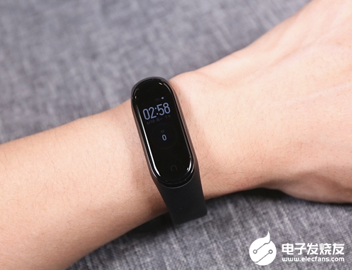 华米科技全球累计发货一亿台 占据可穿戴设备领域首...