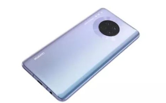 全力冲刺5G手机,华为鸿海代工5000万部
