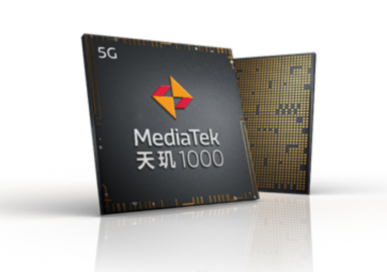 联发科发布天玑1000,与高通相比其性价比高