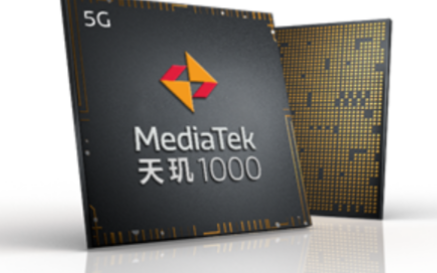 联发科发布天玑1000,与高通相比其性价比高