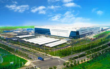 公布最新技术路线图!长鑫存储计划再建两座 DRA...