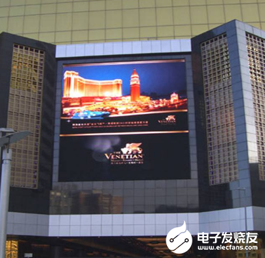 LED屏企要随波逐流 跟随政策而发掘新的增长