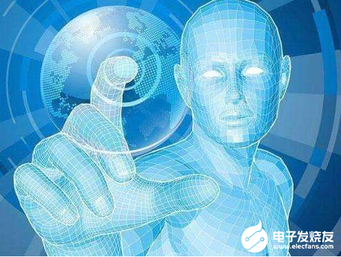 要减少AI系统的偏见 我们本身就得减少一些偏见用...