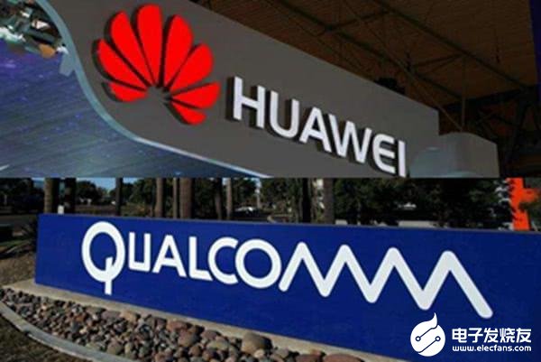 高通骁龙865没有集成5G基带,华为的机会来了
