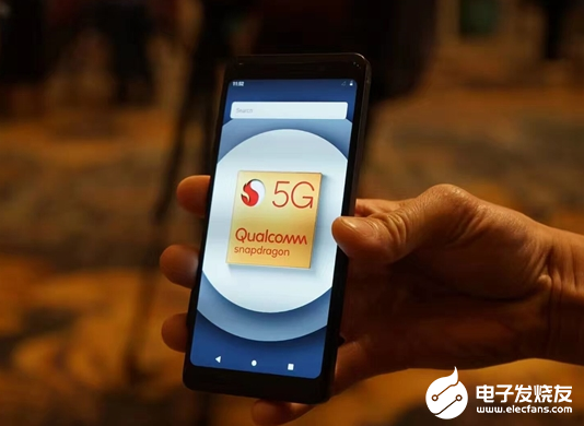 高通实锤 Redmi K30系列将首发全新高通7...