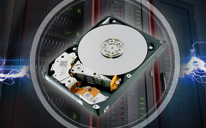 東芝將擴大硬盤生產:20TB HDD即將問世