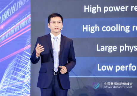 英特尔将开发出以傲腾双端口NVMe SSD作为高...