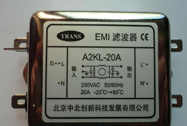 电源滤波器在使用中常见的错误介绍