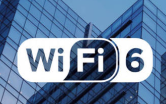 当WIFI6遇上5G,会有怎样的化学反应