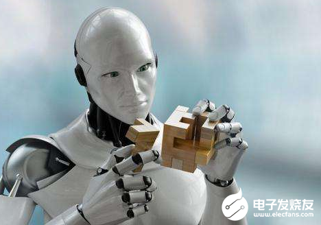 机器人考大学 人工智能与行业结合的种类越来越多