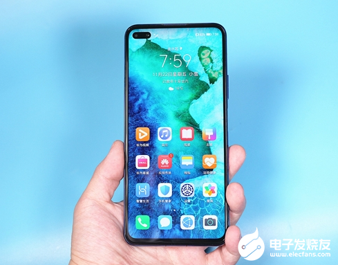 用旗舰5G SoC芯片实现秒级切换的智能手机才是...