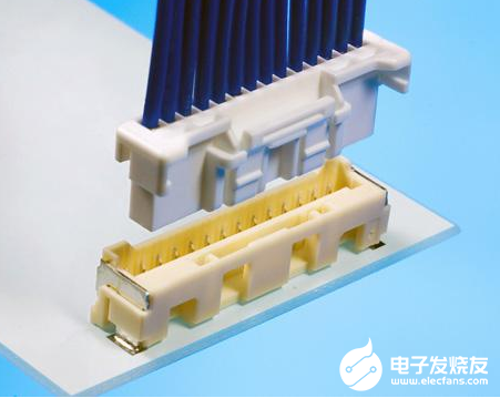 SOURIAU为了满足特定的机械和化学限制 推出一系列SWIM线束和连接器 