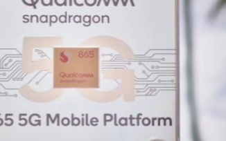 高通推出首款5G SoC,骁龙865还尚未发布