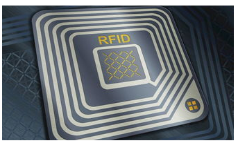 RFID技术如何协助管理洗衣