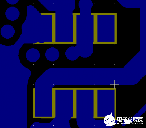 PCB助焊設計對PCBA制造工藝的影響測試分析