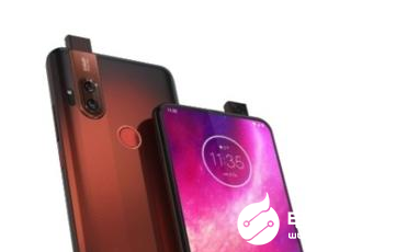 摩托罗拉One Hyper图片曝光,将首次搭载升降摄像头