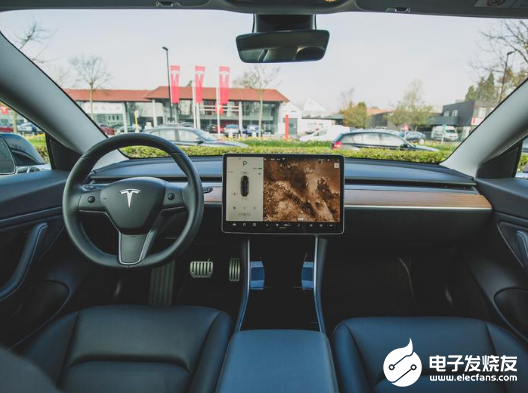 特斯拉想实现全自动驾驶落地 还需做以下准备