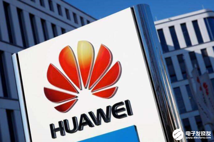 华为在美国采购花110亿美元,美国收入几乎没有多少