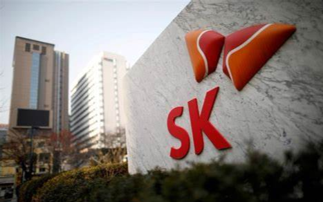 SK Innovation中国常州电池工厂竣工 ...