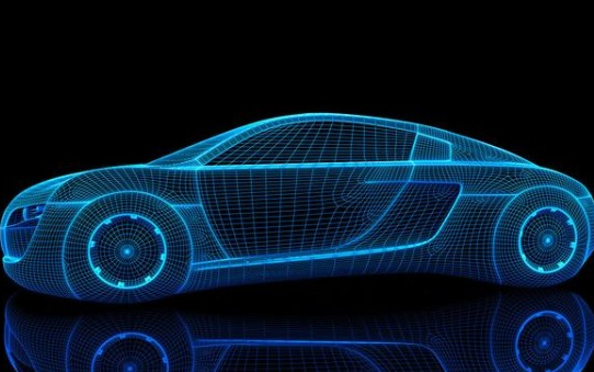 未来智能汽车为现代人带来什么