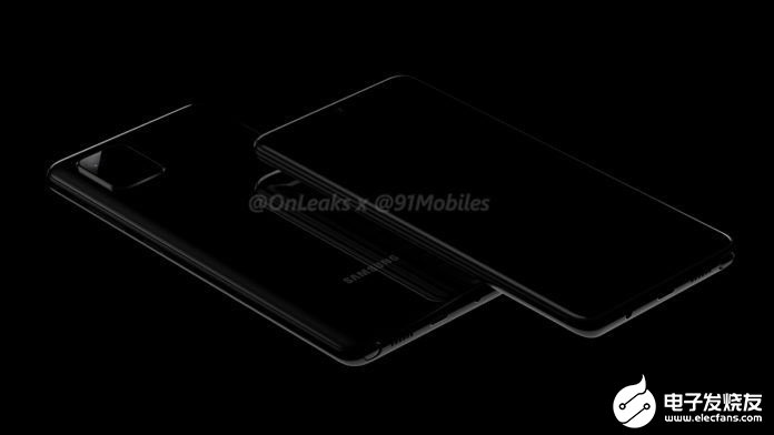 三星S10/Note 10 Lite两款智能手机通过蓝牙SIG认证