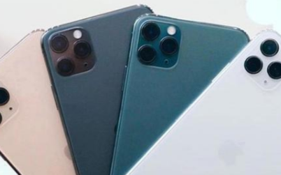苹果下一代的四款新机,都将支持5G毫米波