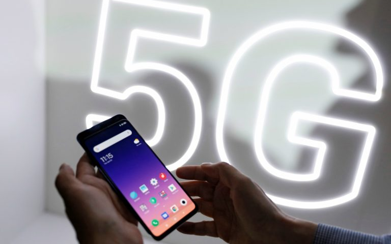 芯片端5G方案悉数发布 助推2020年5G换机潮