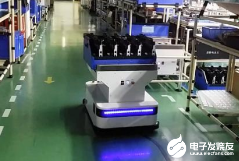 日本ANA推出世界上首例利用机器人远程购物的实证...