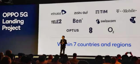 OPPO正式发布的Reno3 Pro将搭载骁龙7...
