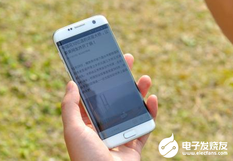 三星持续占据全球手机销量榜首 受到消费者的广泛青...