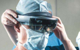 VR技术在医疗领域的应用将创造无限可能