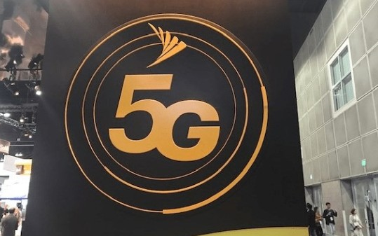 Sprint预测5G会为中国手机厂商提高知名度