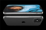 2021款iPhone电源按键到了机身侧面,li...